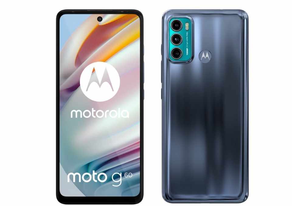 Motorola Image