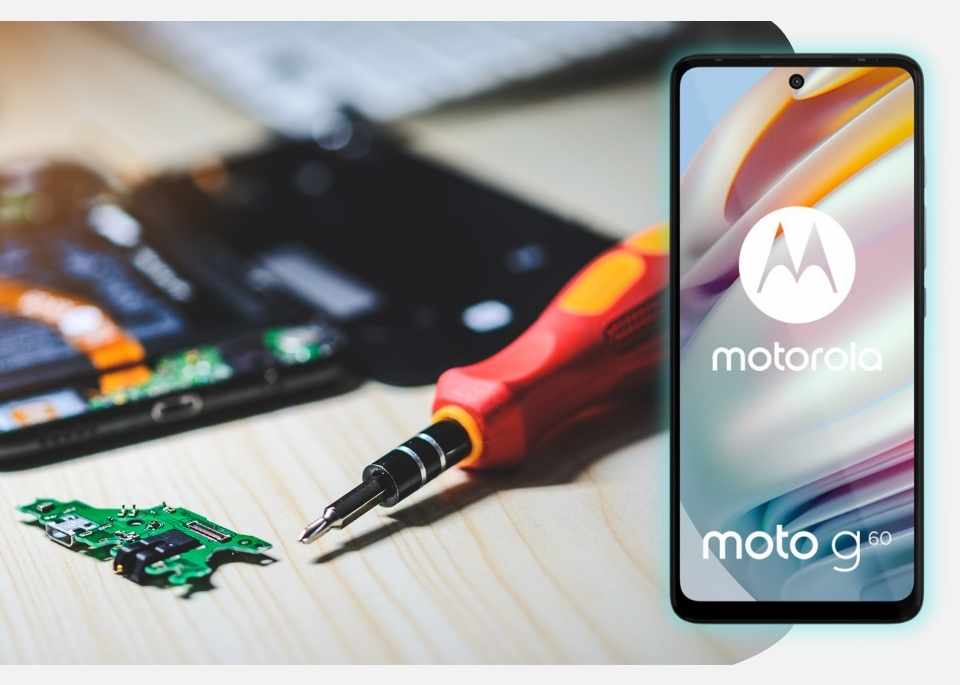 Motorola Repair