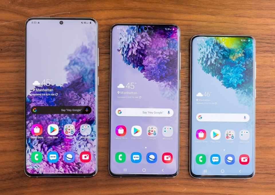 Samsung Phone Samsung Phone