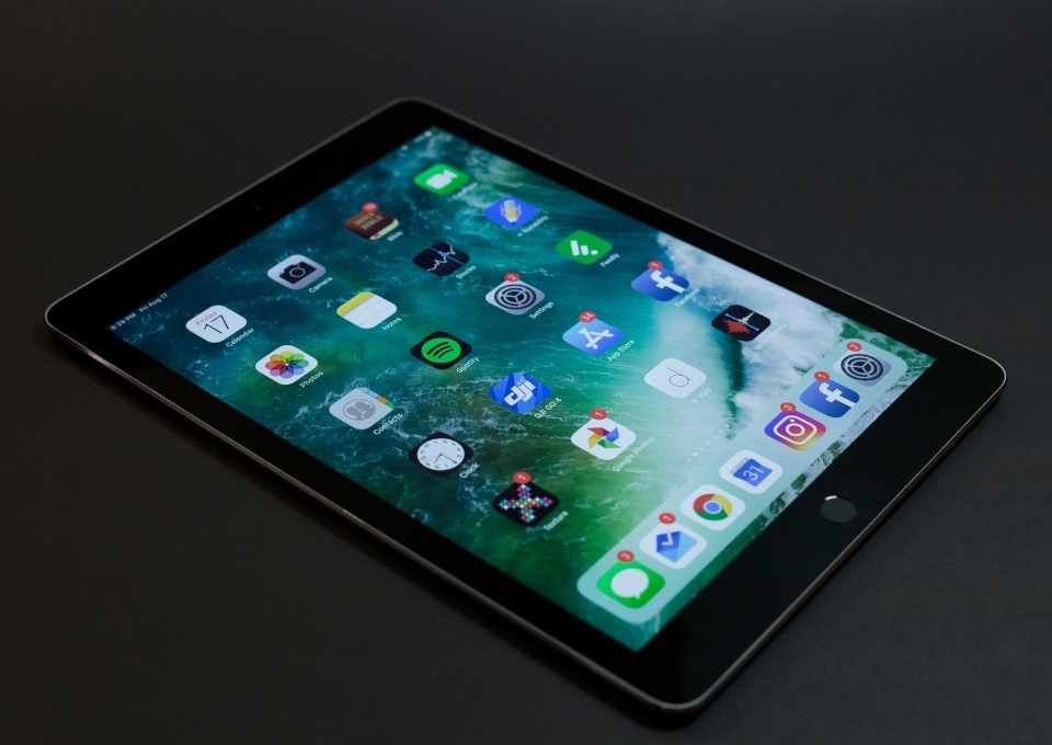 iPad Repair image